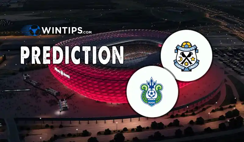 Jubilo Iwata vs Shonan Bellmare Predictions