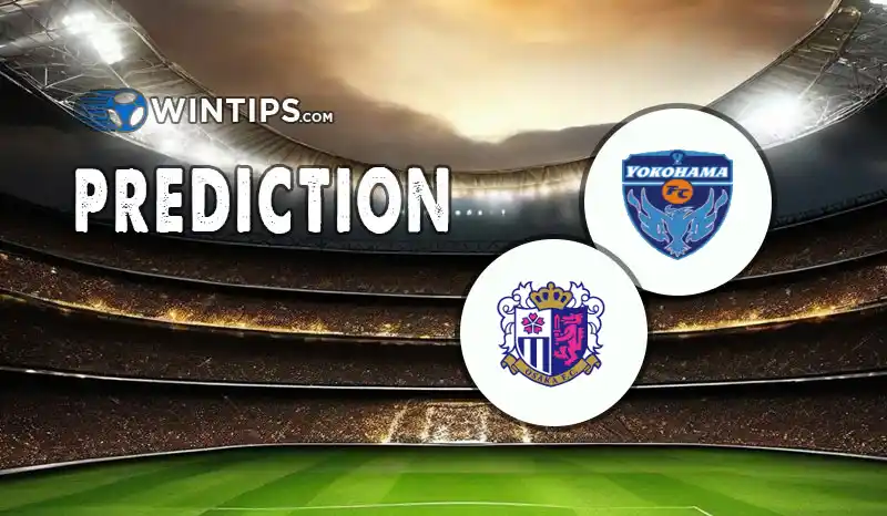 Yokohama FC vs Cerezo Osaka Predictions