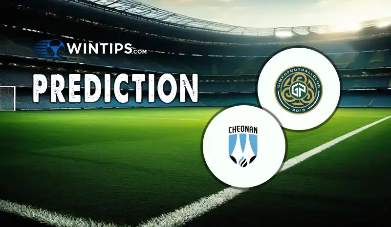 Gimpo FC vs Cheonan City Predictions