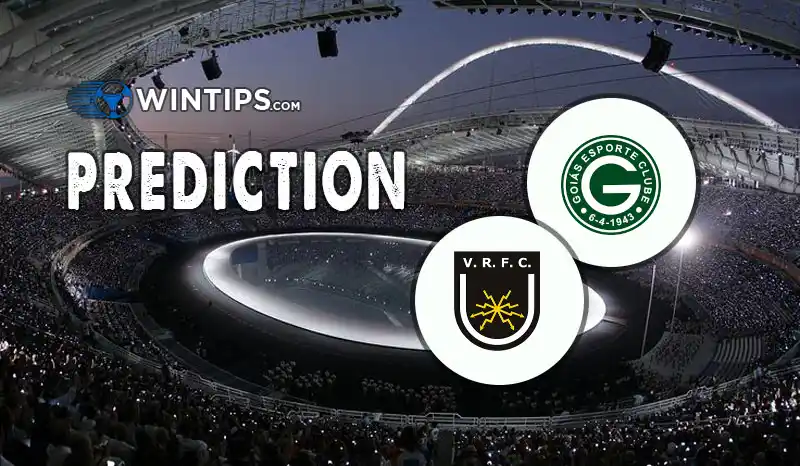 Goias vs Volta Redonda Predictions