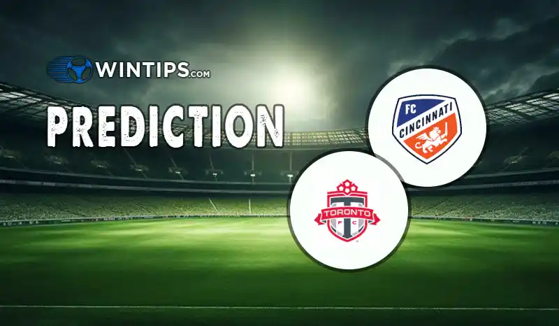 Cincinnati II vs Toronto FC II Predictions
