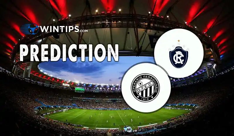 Remo Belem (PA) vs Operario Ferroviario PR Predictions