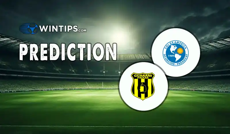 Sol de America vs Guarani de Fram Predictions