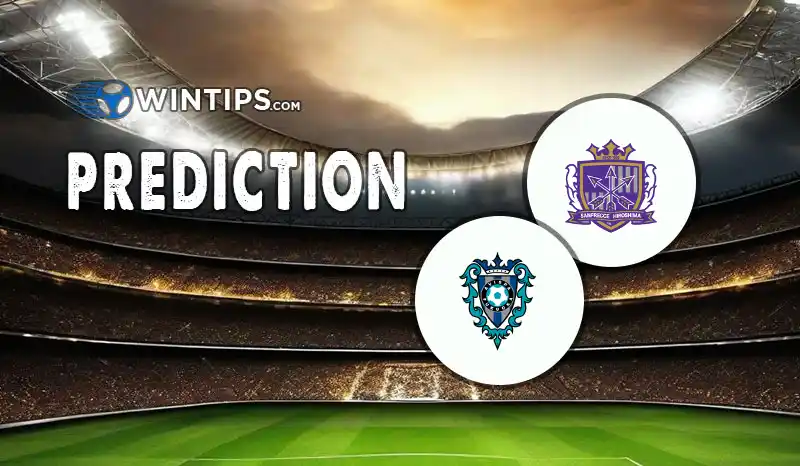 Hiroshima Sanfrecce vs Avispa Fukuoka Predictions