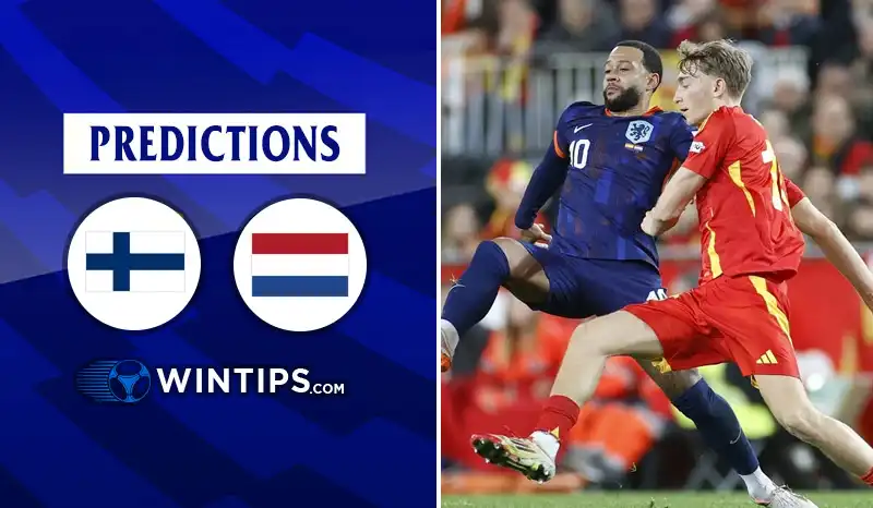 Finland vs Netherlands Predictions