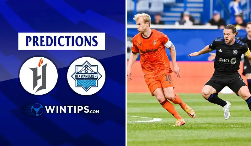 Forge FC vs HFX Wanderers FC Predictions