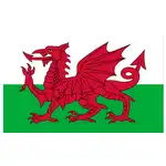 Wales logo