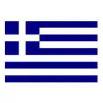 Greece U19 logo
