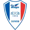 Suwon Samsung logo