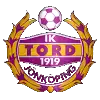 IK Tord logo