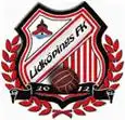 Lidkopings FK logo