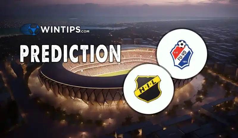 Funnefoss/Vormsund vs Harstad Predictions