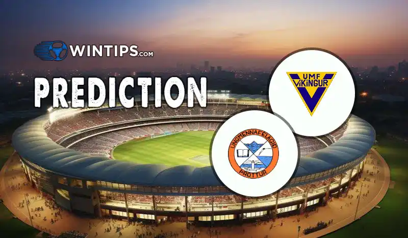 Vikingur Olafsvik vs Throttur Vogum Predictions