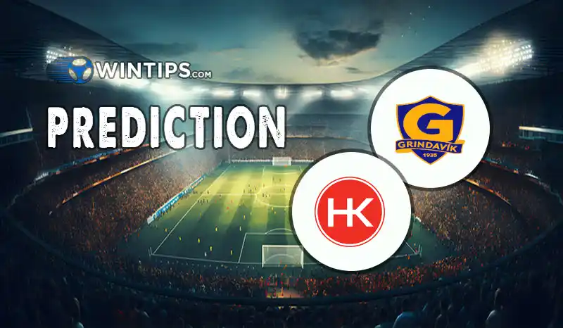 Grindavik vs HK Kopavogs Predictions