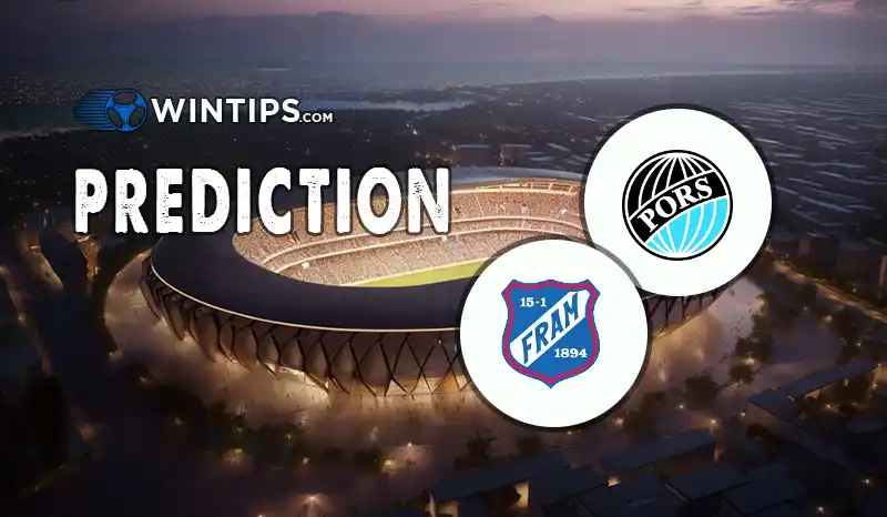 Pors Grenland B vs Fram Larvik Predictions