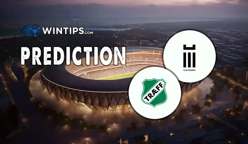 Eik-Tonsberg vs Traff Predictions