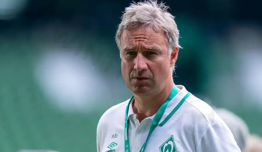 Marco Bode - Loyal player, Werder Bremen's symbol with stable performance