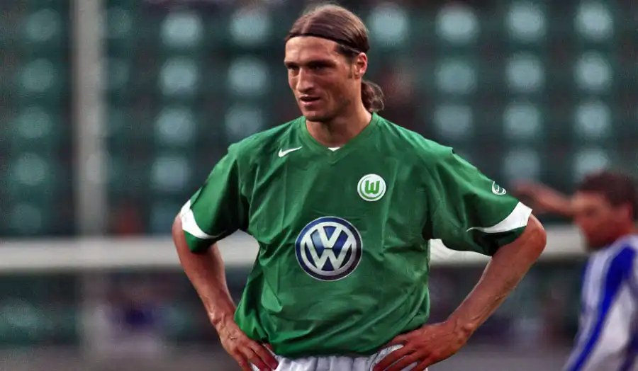 Diego Klimowicz – A durable striker with excellent positioning and finishing