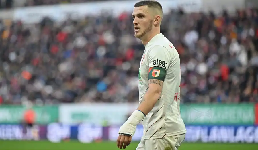 Jeffrey Gouweleeuw – The rock in defense, a symbol of stability