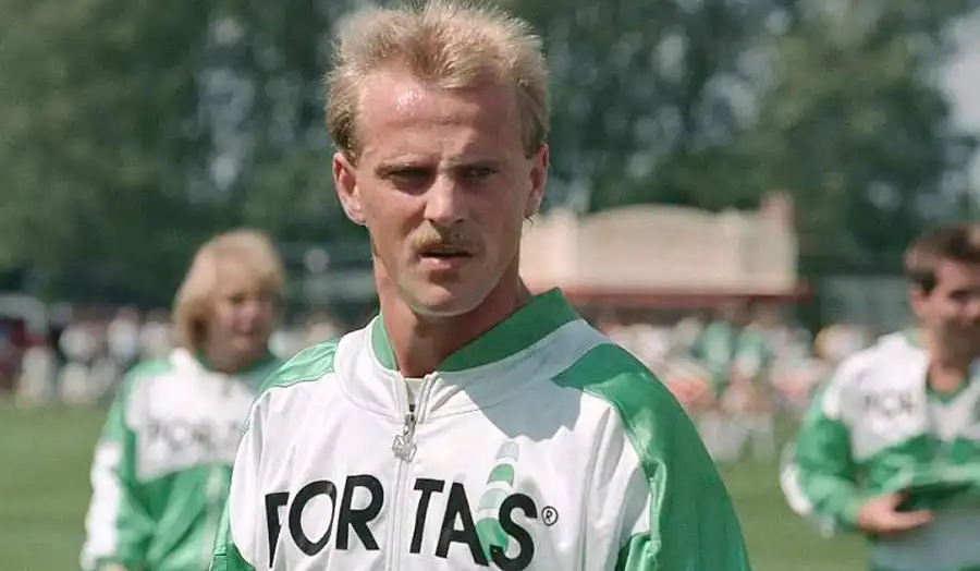 Thomas Schaaf - A legend on the pitch and in coaching, creating Bremen's golden age