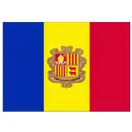 Andorra logo