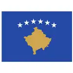 Kosovo  logo
