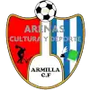 Arenas Armilla logo