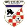 NK Tomislav logo