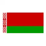 Belarus U21 logo