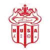 Hassania Agadir logo