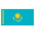 Kazakhstan U21 logo
