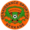 Berkan logo