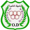 Olympique Dcheira logo