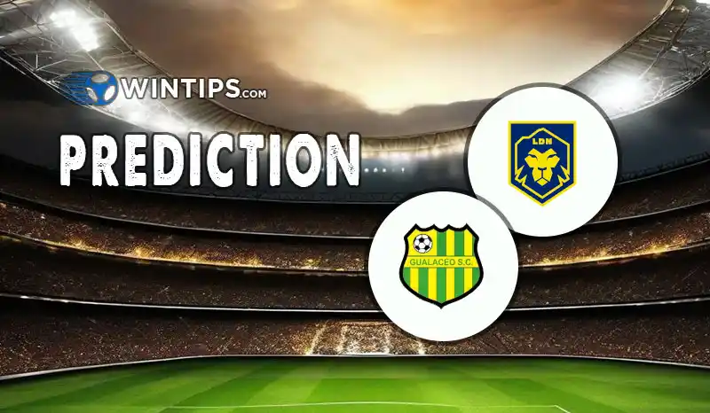 Leones del Norte vs Gualaceo SC Predictions