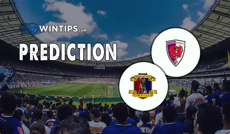 Kyoto Sanga vs Nara Club Predictions