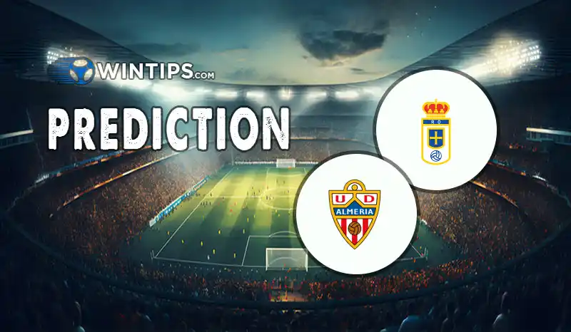 Real Oviedo vs Almeria Predictions