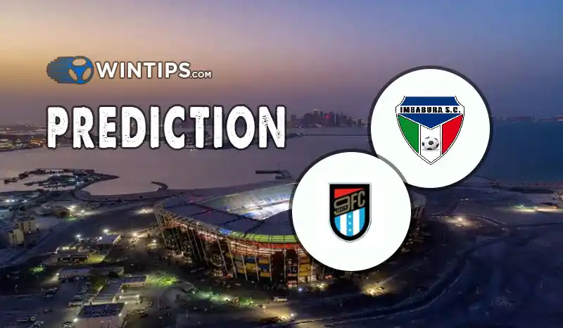 SC Imbabura vs 9 de Octubre Predictions