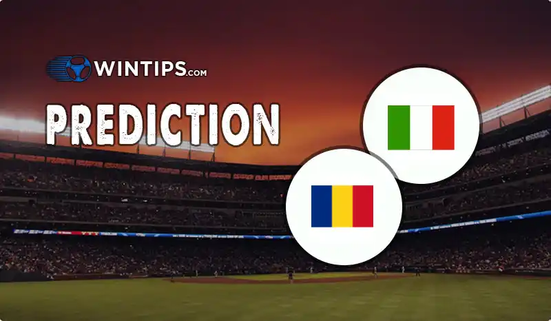 Italy U21 vs Romania U21 Predictions
