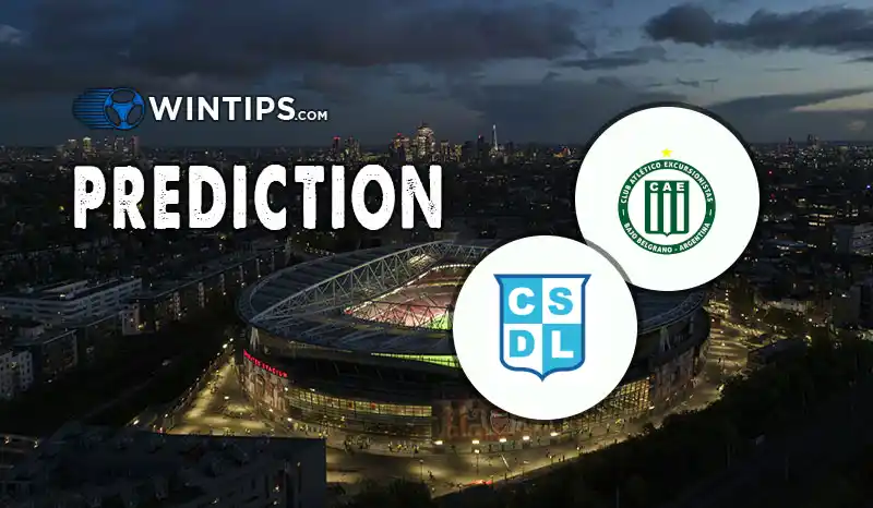 Excursionistas vs Liniers Predictions