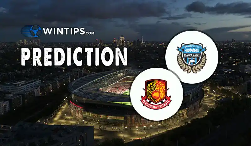 Kawasaki Frontale vs Fukushima United FC Predictions