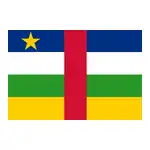 Central African Republic logo