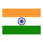 India logo
