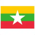 Myanmar logo