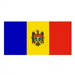 Moldova U21 logo