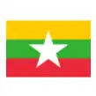 Myanmar (W) logo