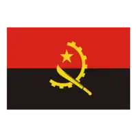 Angola logo