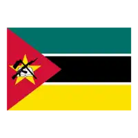Mozambique logo