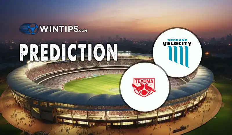 Spokane Velocity vs Texoma Predictions