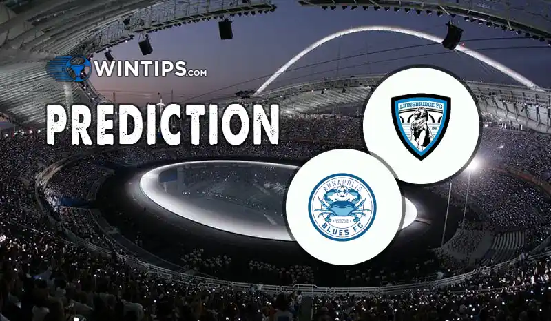 Lionsbridge FC vs Annapolis Blues Predictions