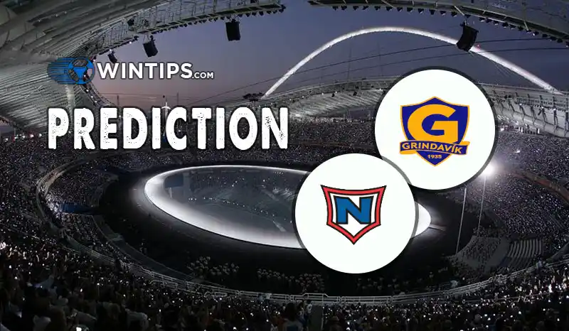 Grindavik vs UMF Njardvik Predictions